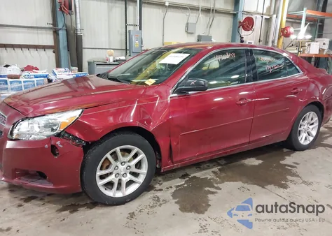 2013 Chevrolet Malibu Eco z USA, uszkodzony, nr VIN 1G11D5SR3DF291946